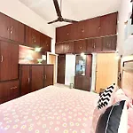 Aristocratic 3Bhk Apartment Near Eastern Metropolitan Club, Santoshpur